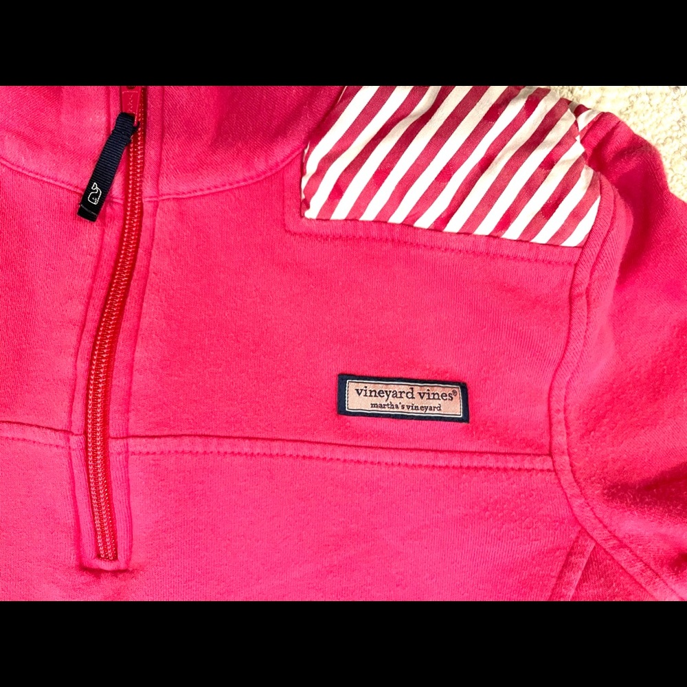 Vineyard vines shep shirt